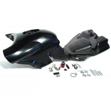 CA Cycleworks Fuel Tank for Ducati Multistrada 1100 / 1000